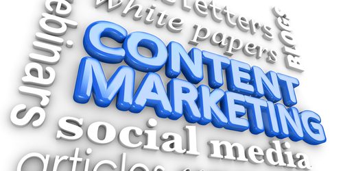 Content Marketing