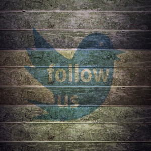 Follow Us