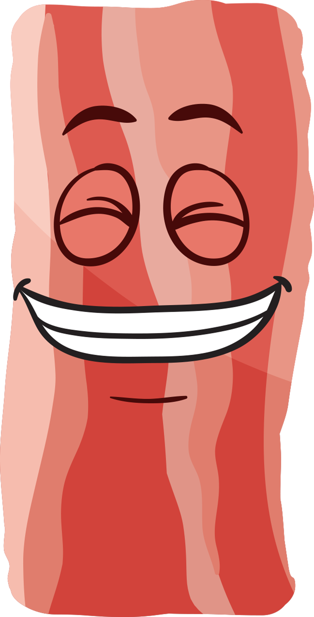 baconemojicollection5008 The Bacon Podcast Marketing Coach