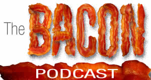 The Bacon Podcast